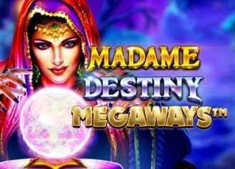 Madame Destiny Megaways игра